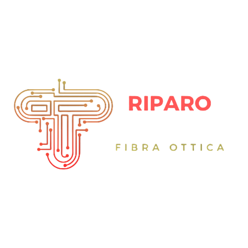 Riparazione e Spostamento fibra ottica